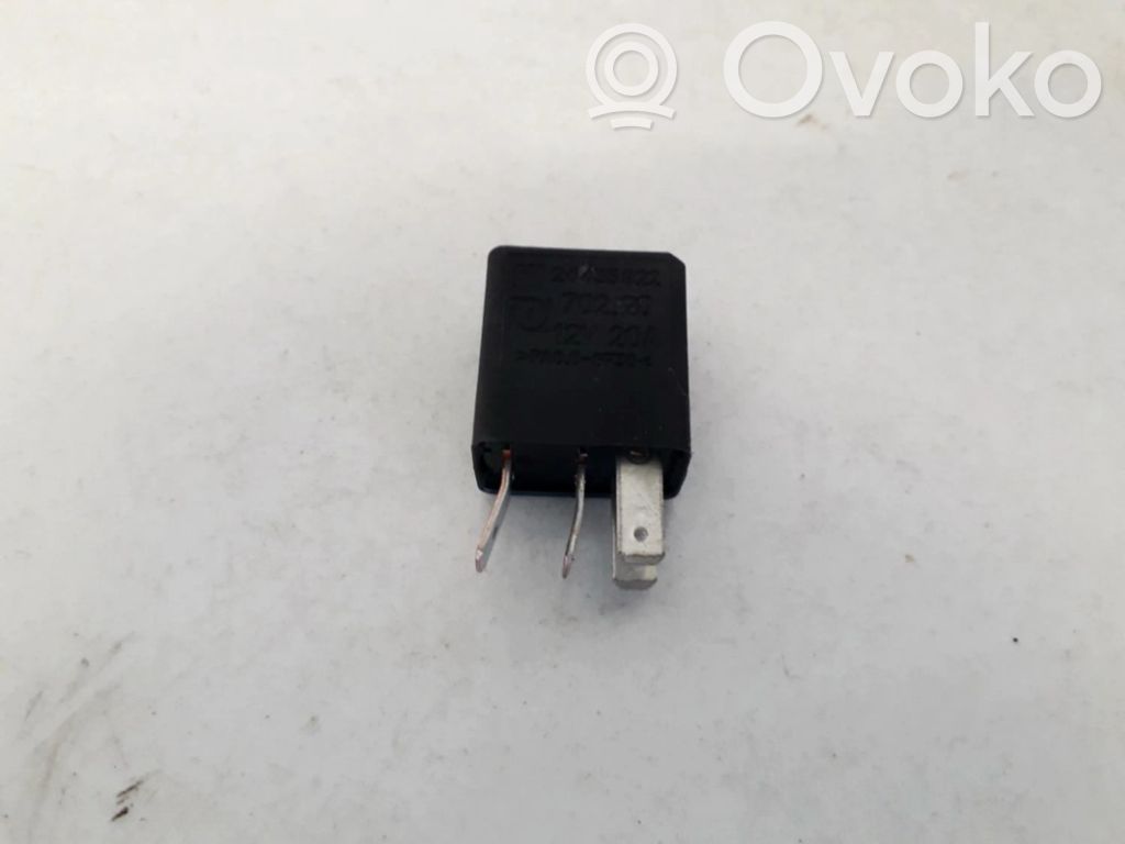 Opel Meriva A Altri relè 