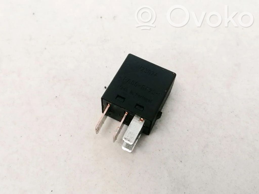Volvo S40, V40 Autres relais 