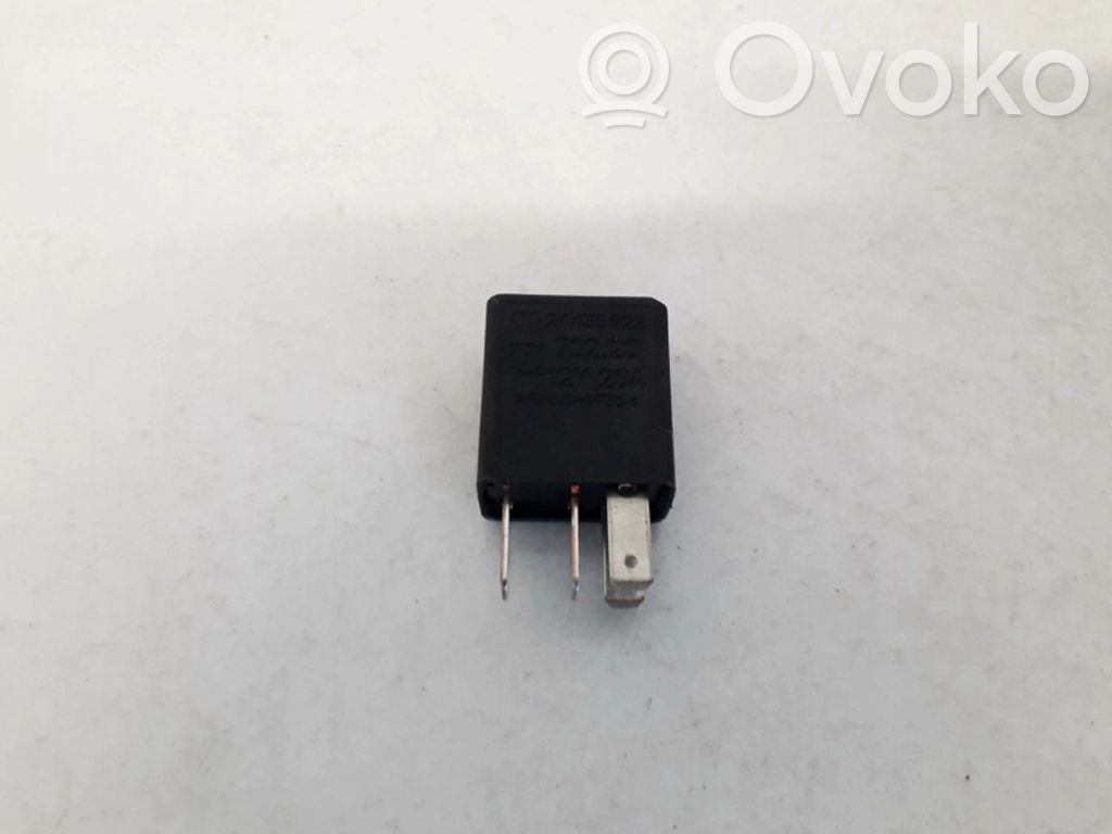 Opel Meriva A Altri relè 