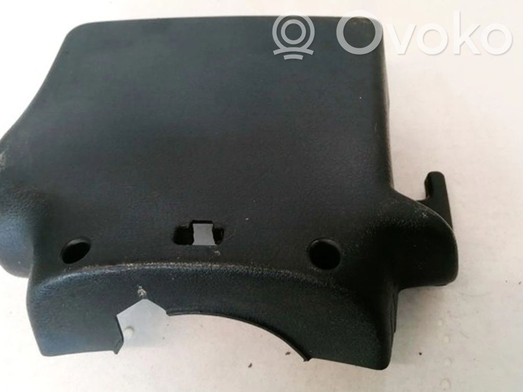 Peugeot 206 Garniture de colonne de volant