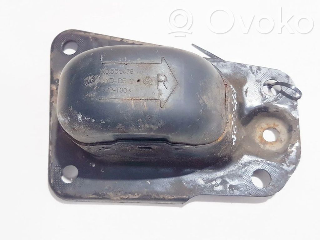 Volkswagen Golf V Supporto nel bagagliaio/baule