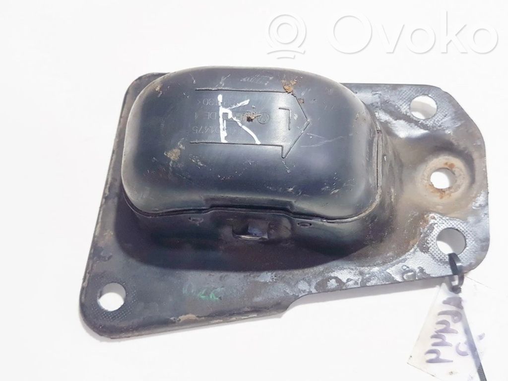 Volkswagen Golf V Supporto nel bagagliaio/baule