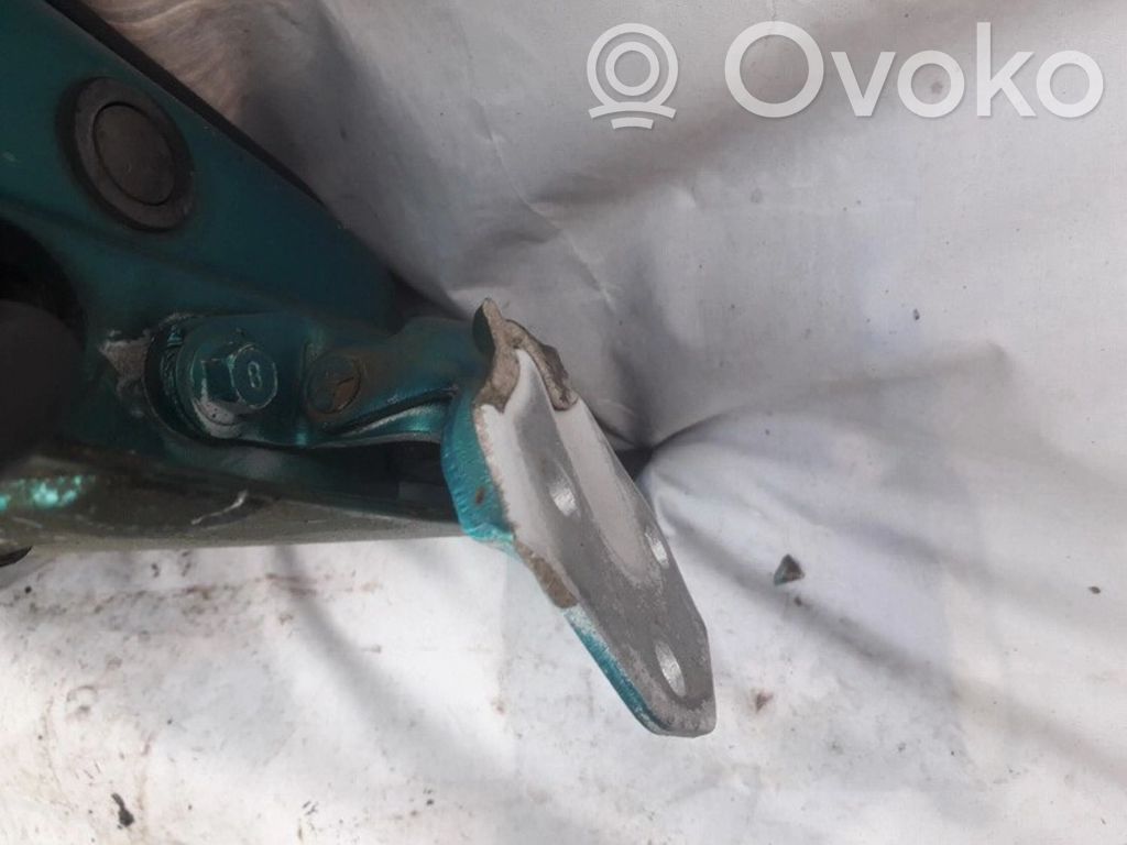 Hyundai Pony Balama superioară ușă față 