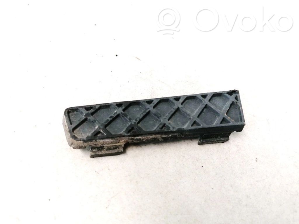 Ford S-MAX Kratka dolna zderzaka przedniego
