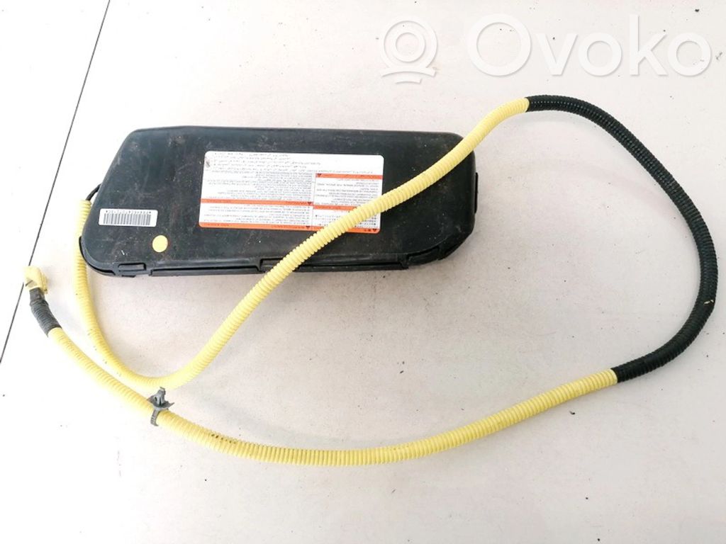 Nissan X-Trail T30 Airbag scaun