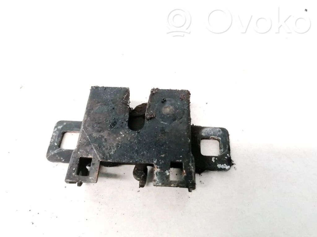 Land Rover Range Rover Sport L320 Zamek pokrywy przedniej / maski silnika 