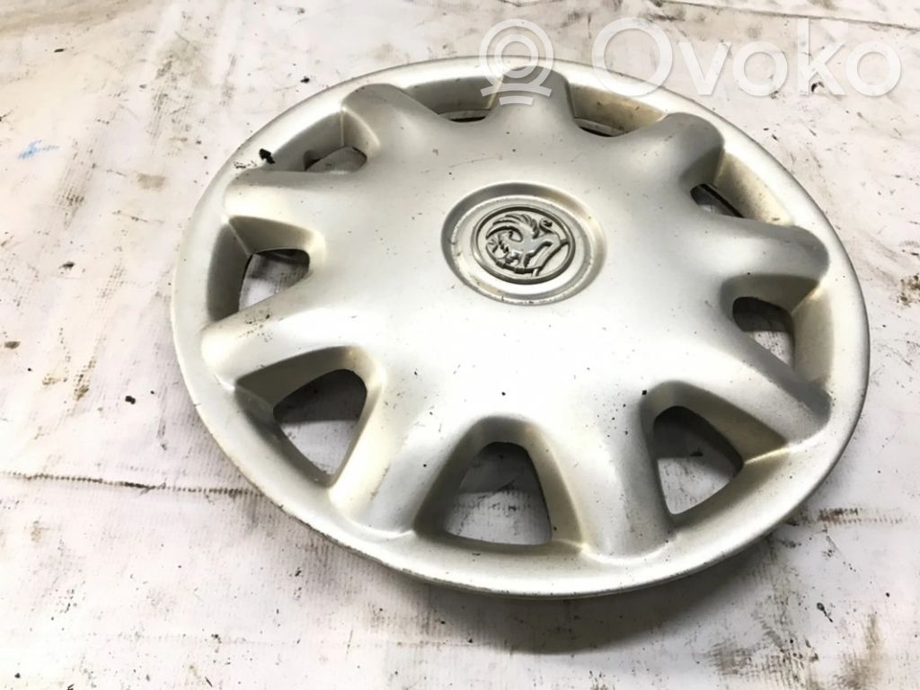 Opel Vectra B Ornament central jantă R15 