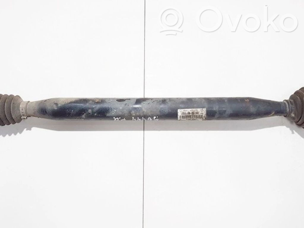 Półoś przednia   1K0407272D,1K0407272D