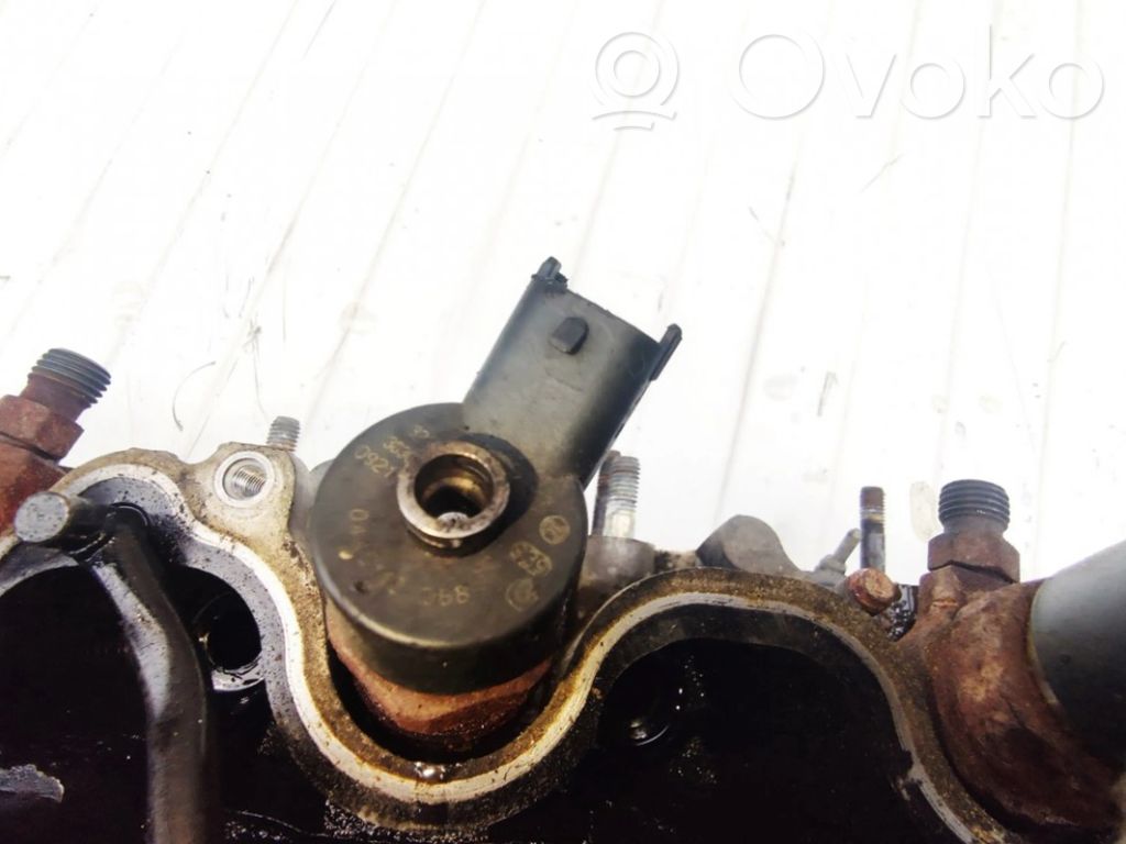 Injecteur de carburant   0445110068,0445110068