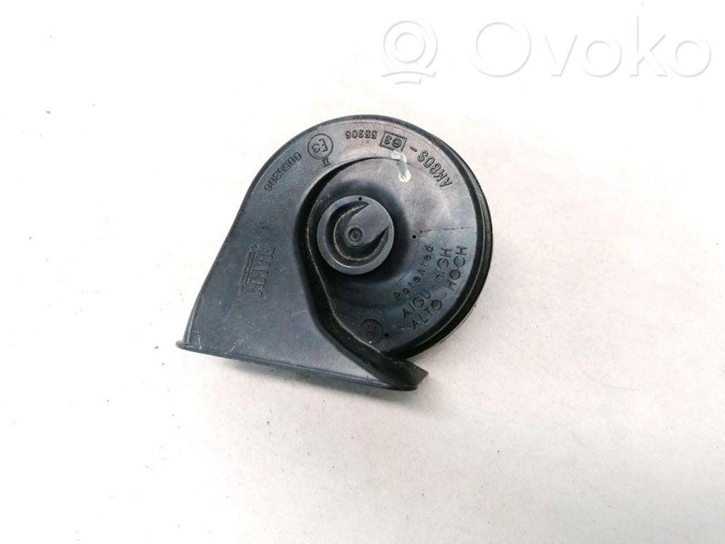 Signal sonore   E355306,E355306