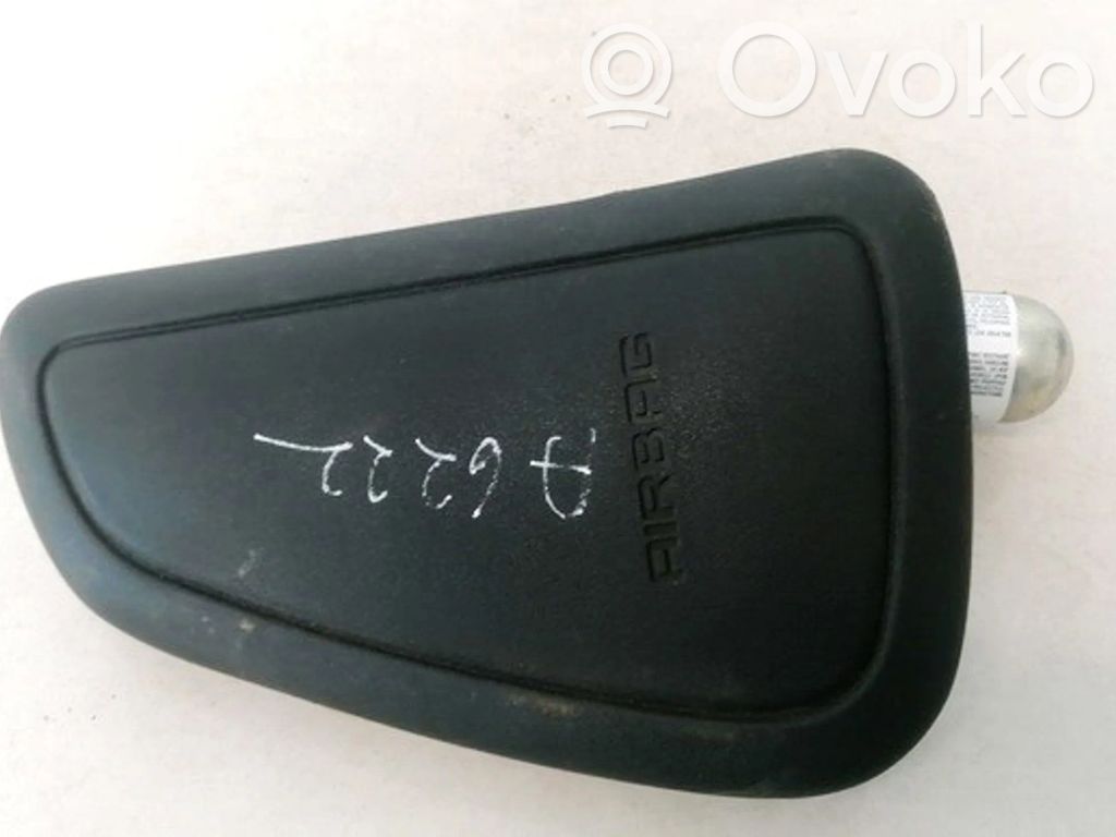 Opel Zafira A Airbag scaun 