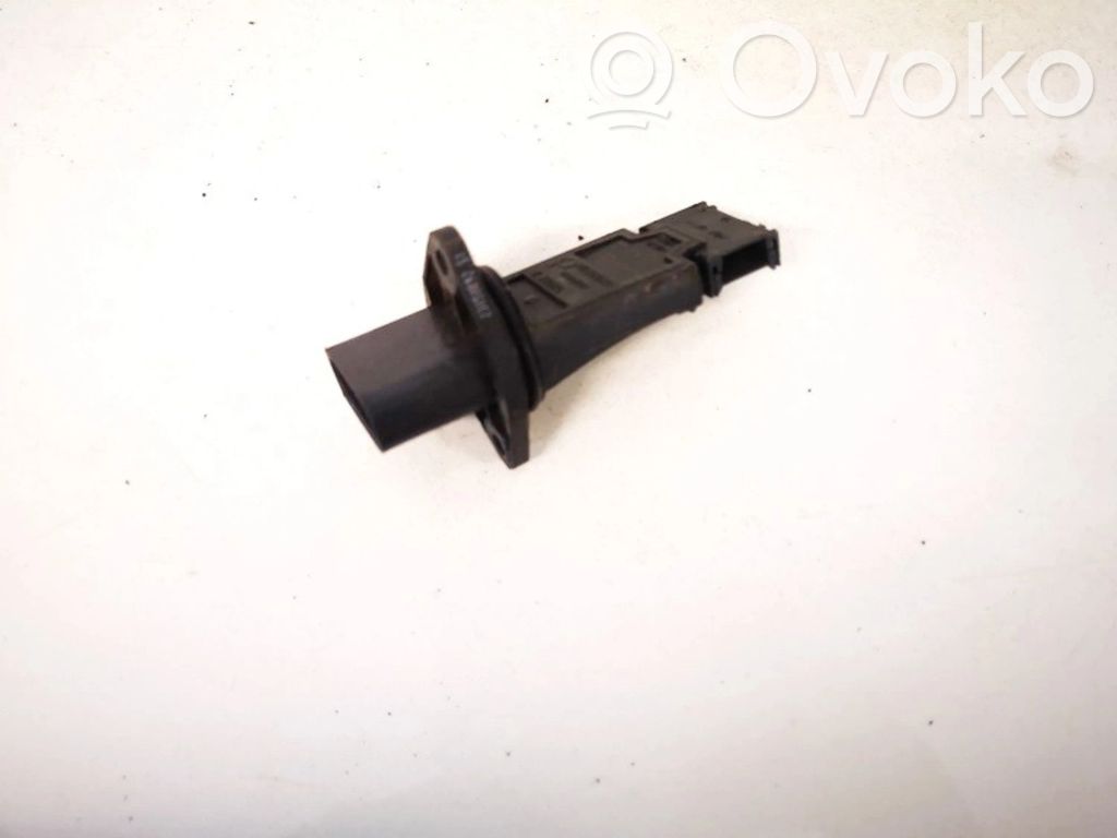 BMW 3 E46 Mass air flow meter 