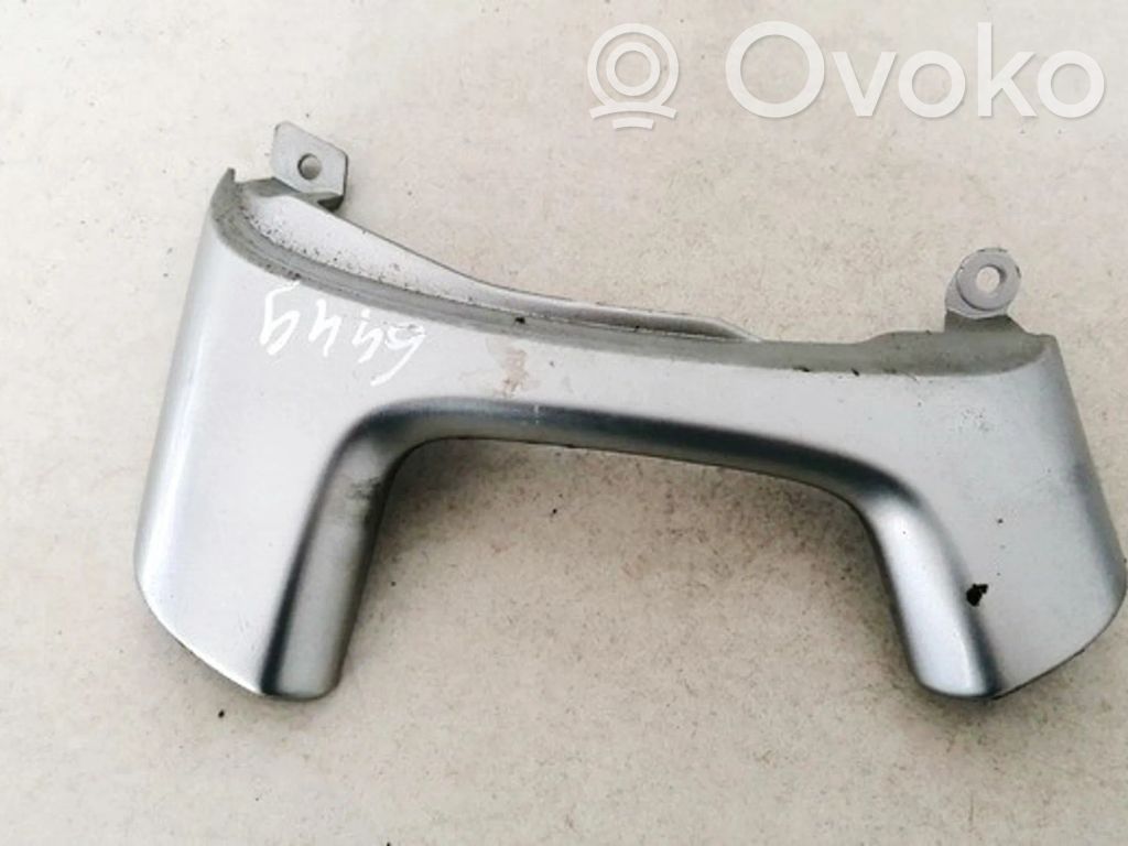 Chevrolet Captiva Alte piese de interior 