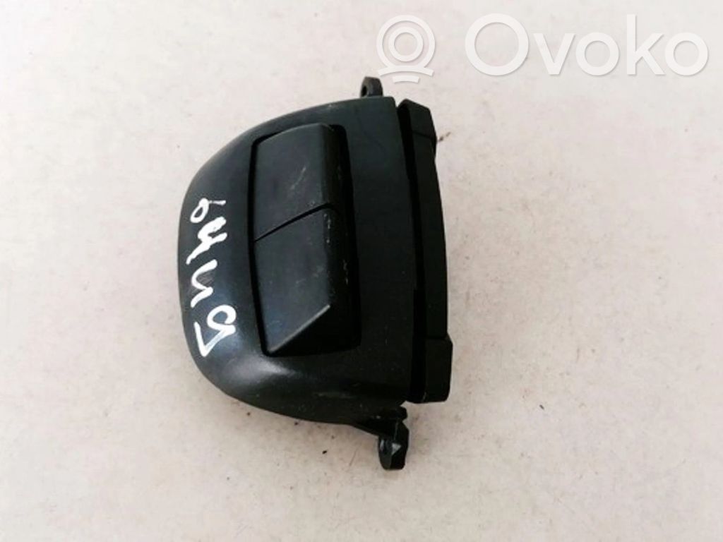 Chevrolet Captiva Butoane/comutatoare pe volan 