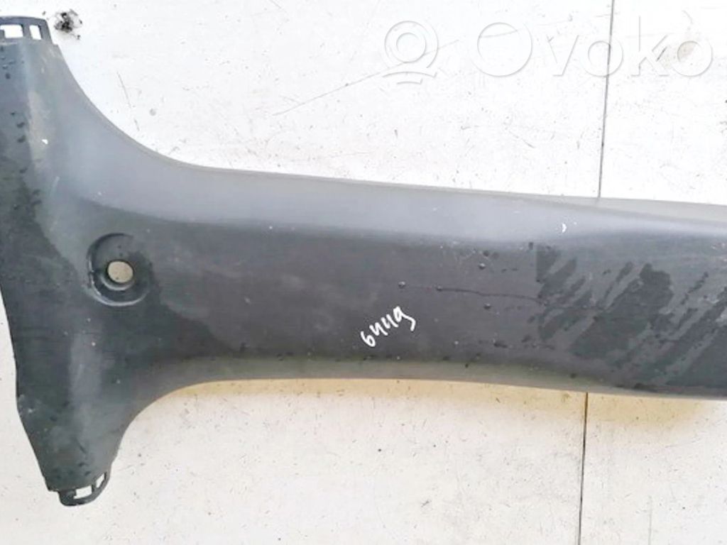 Otros repuestos del interior   96630448,96630448
