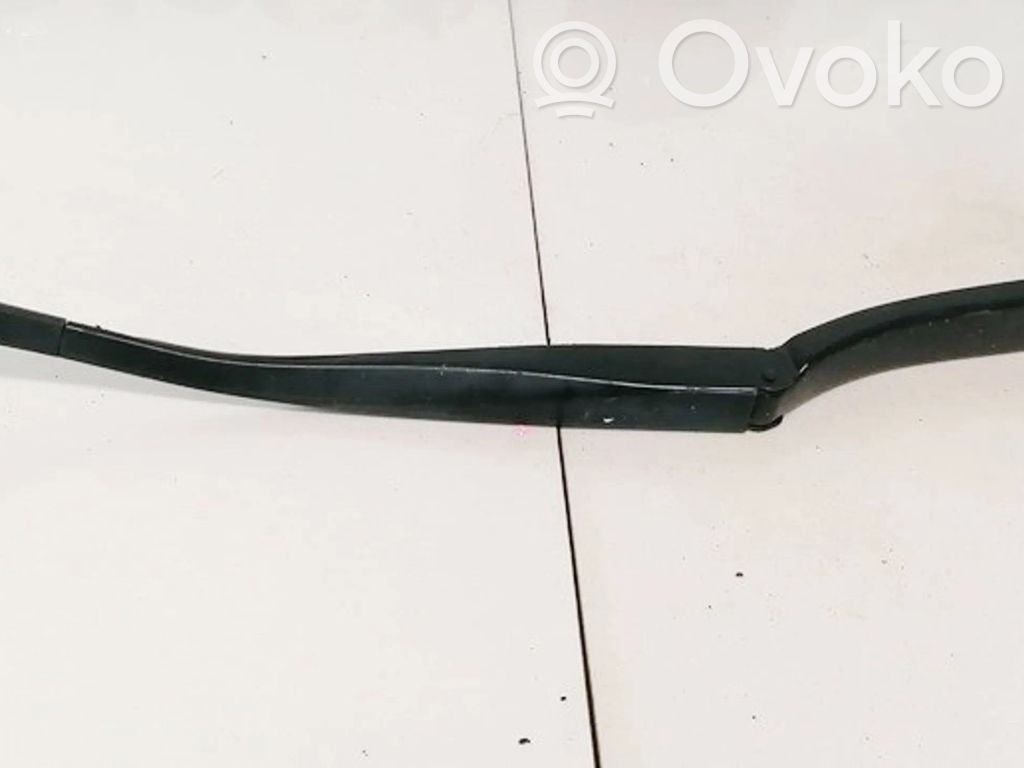 BMW 7 F01 F02 F03 F04 Ramię wycieraczki szyby przedniej / czołowej 