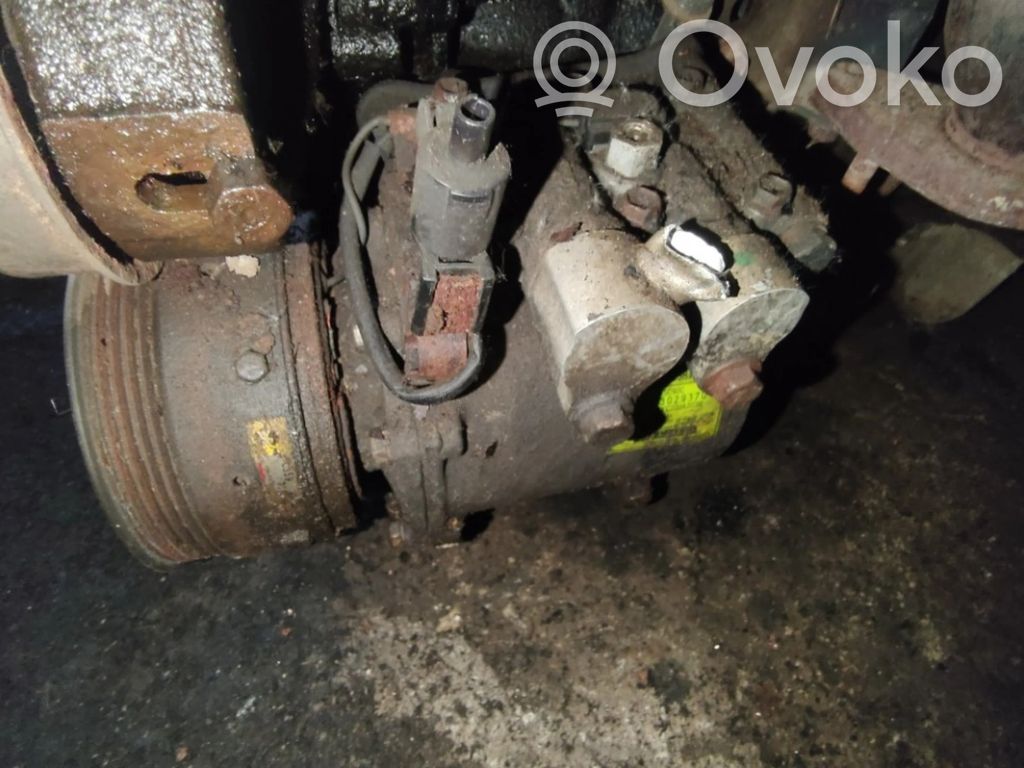 Klimakompressor Pumpe   MB958178,3029370,3029370,AKC200A203B,MB958178