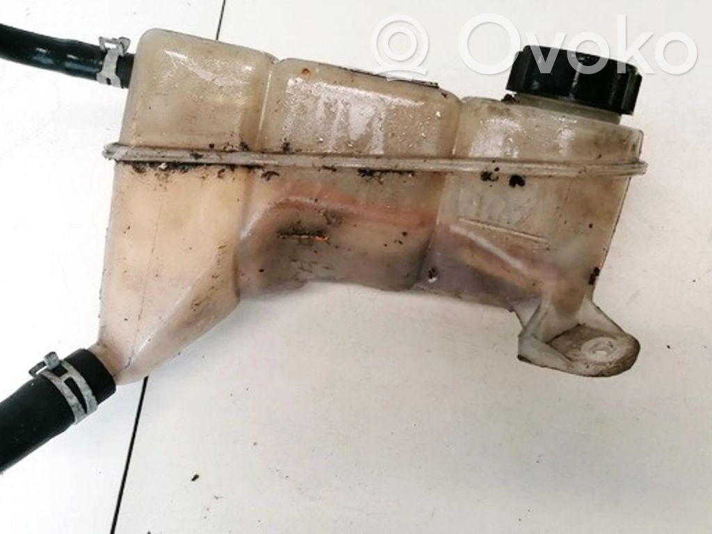 Ford Mondeo MK II Serbatoio di compensazione del liquido refrigerante/vaschetta