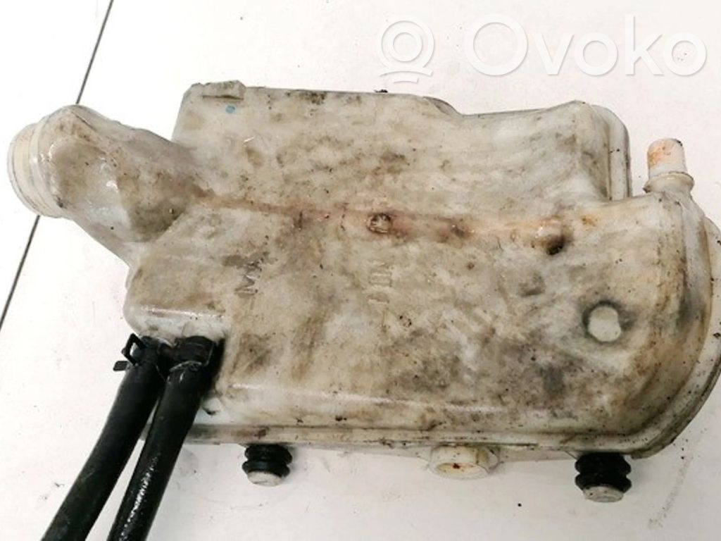Peugeot 206 Serbatoio di compensazione del liquido refrigerante/vaschetta 