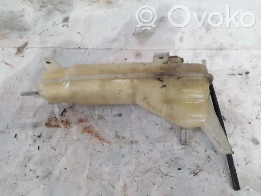 Depósito del refrigerante