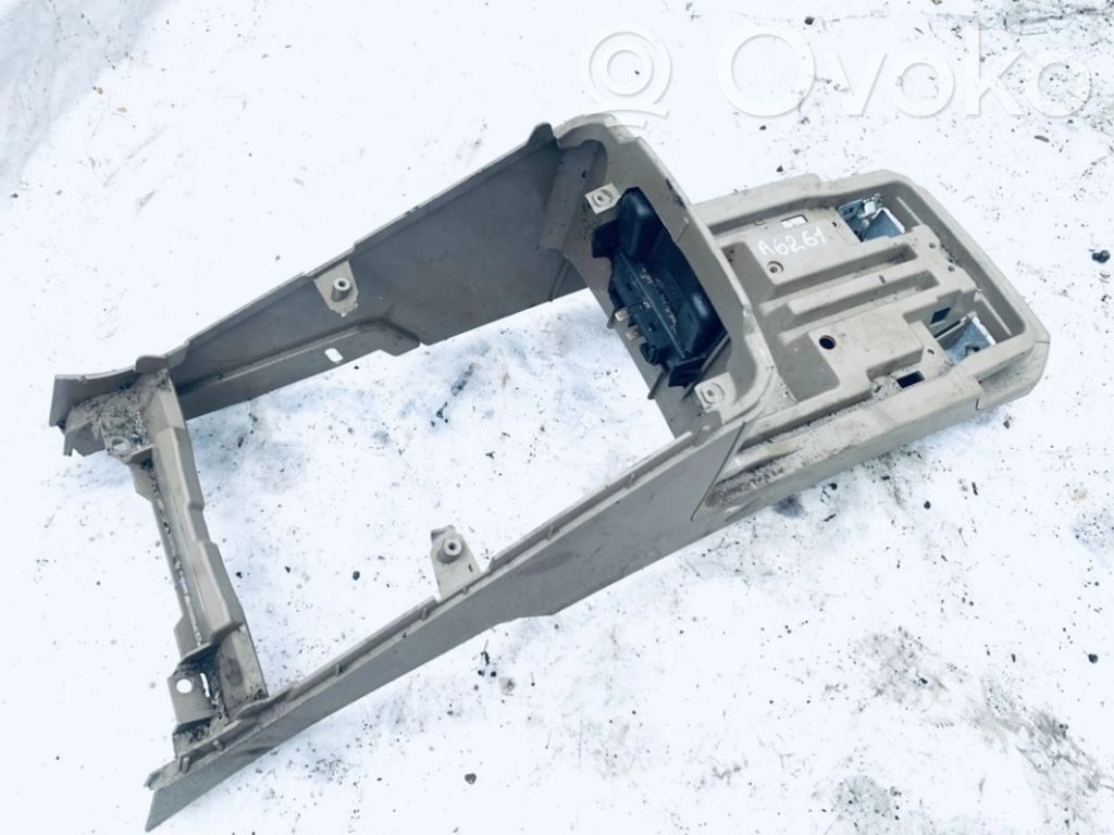 Volvo XC90 Altra parte interiore 