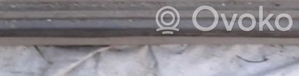 Opel Rekord E2 Mască ușă spate (turnată) 