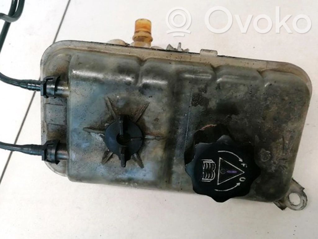 Depósito del refrigerante