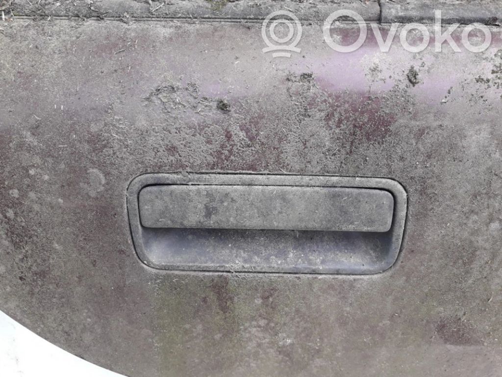 Rover 214 - 216 - 220 Poignée extérieure de porte avant 