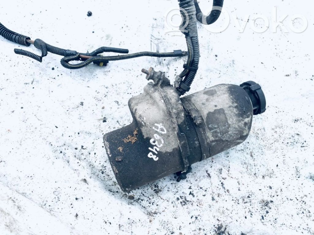 Pompa wspomagania   M16410820EE,1040085003094D0,1040085003094D0,1040085003094D0,M16410820EE