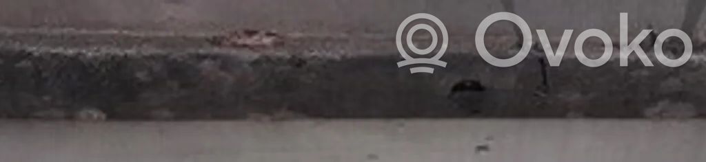 Fiat Palio Mască ușă spate (turnată)