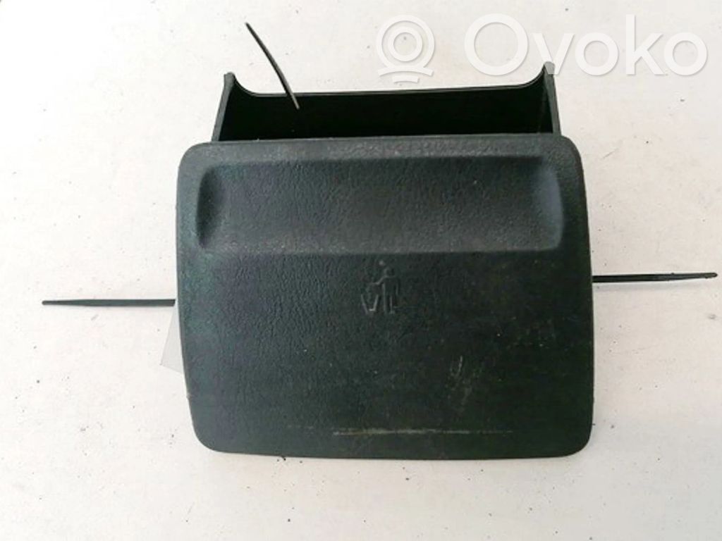 Volvo S40, V40 Guantera 