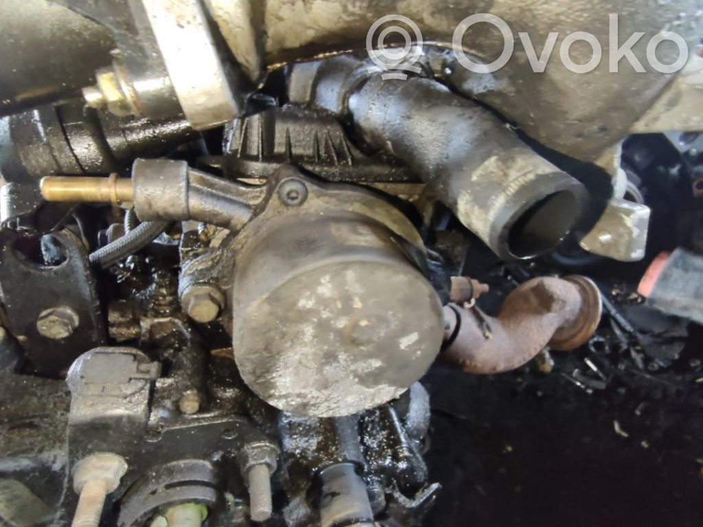 Peugeot 406 Pompa a vuoto