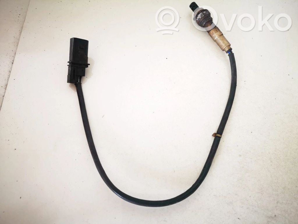 Sonda lambda   06E906265S,06E906265S,06E906265S,06E906265S