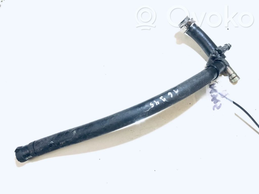 Audi A6 S6 C5 4B Flexible, tuyau de remplissage GPL