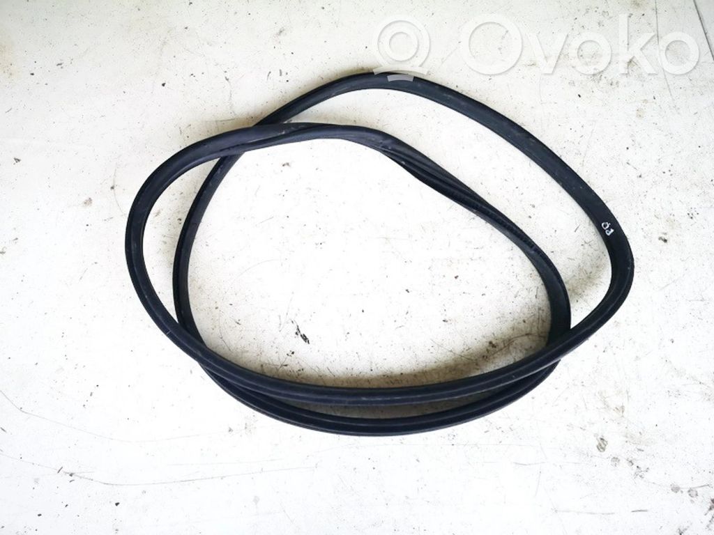 Mini Cooper Countryman R60 Joint de porte avant pour coupé