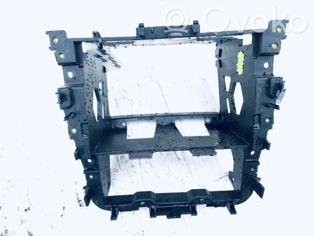 Volkswagen Golf V Altra parte interiore 
