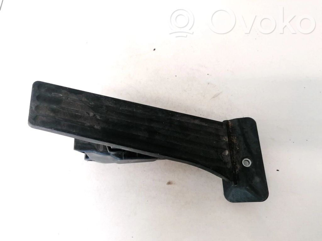BMW 3 F30 F35 F31 Pédale d'accélérateur
