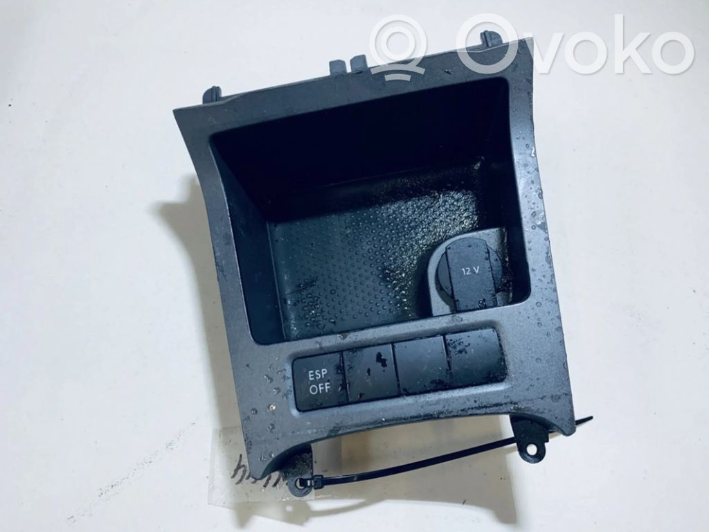 Interruptor ESP (programa de estabilidad)   1K0927117,1K0858329,1K0857925,1K0858329,1K0927117