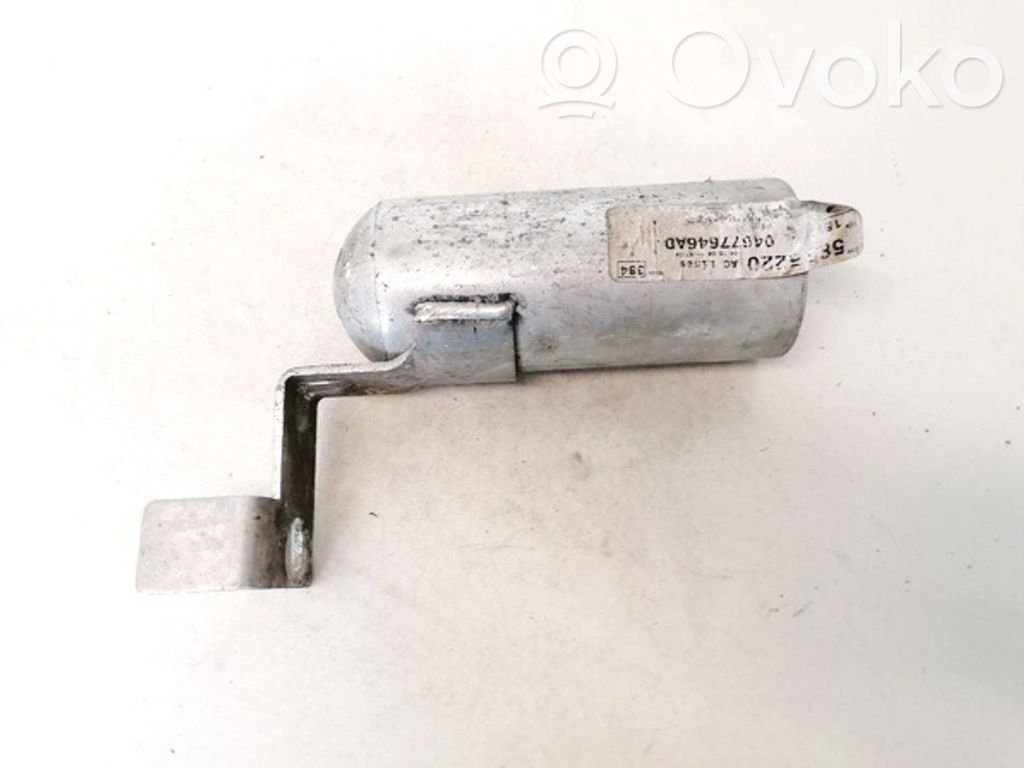 Déshydrateur de clim   04677646AD,04677646AD