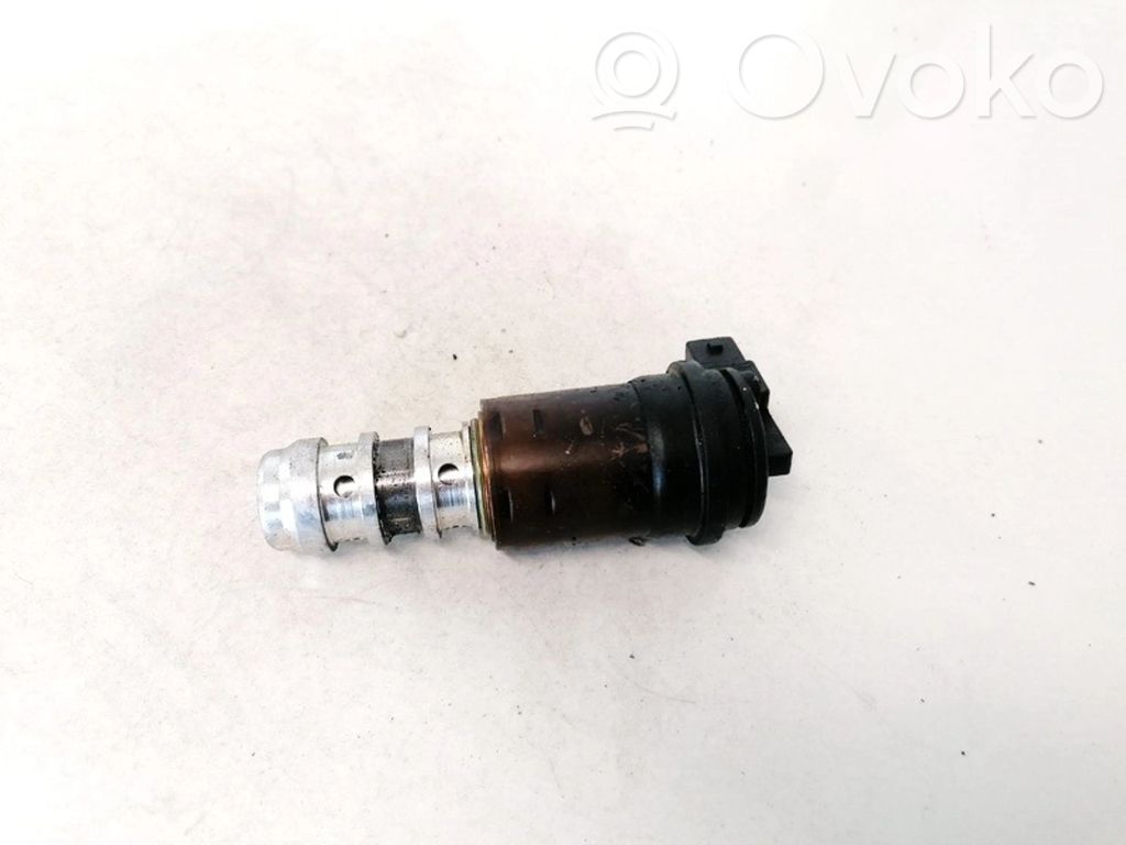 BMW 1 E81 E87 Valvola di fasatura dell’albero a camme Vanos 