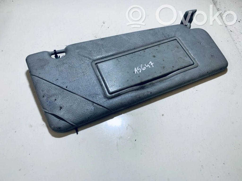 Renault Laguna I Sun visor 