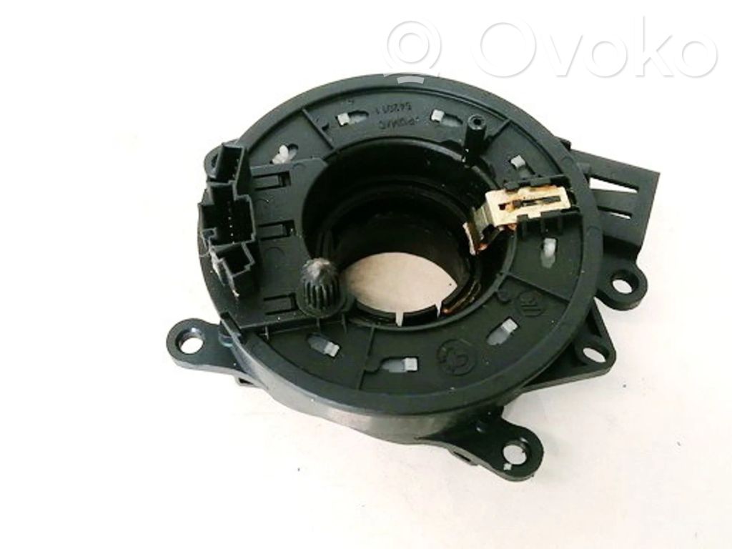 BMW X5 E53 Bague collectrice/contacteur tournant airbag (bague SRS)