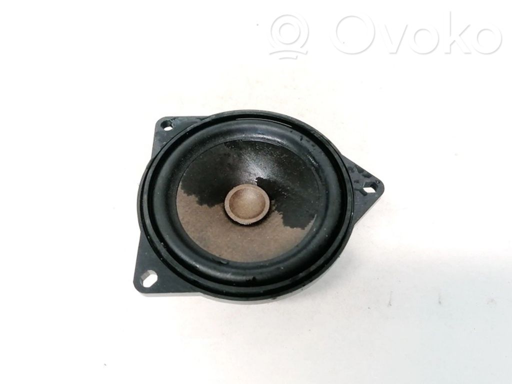 Mini Cooper Countryman R60 Altoparlante portiera anteriore