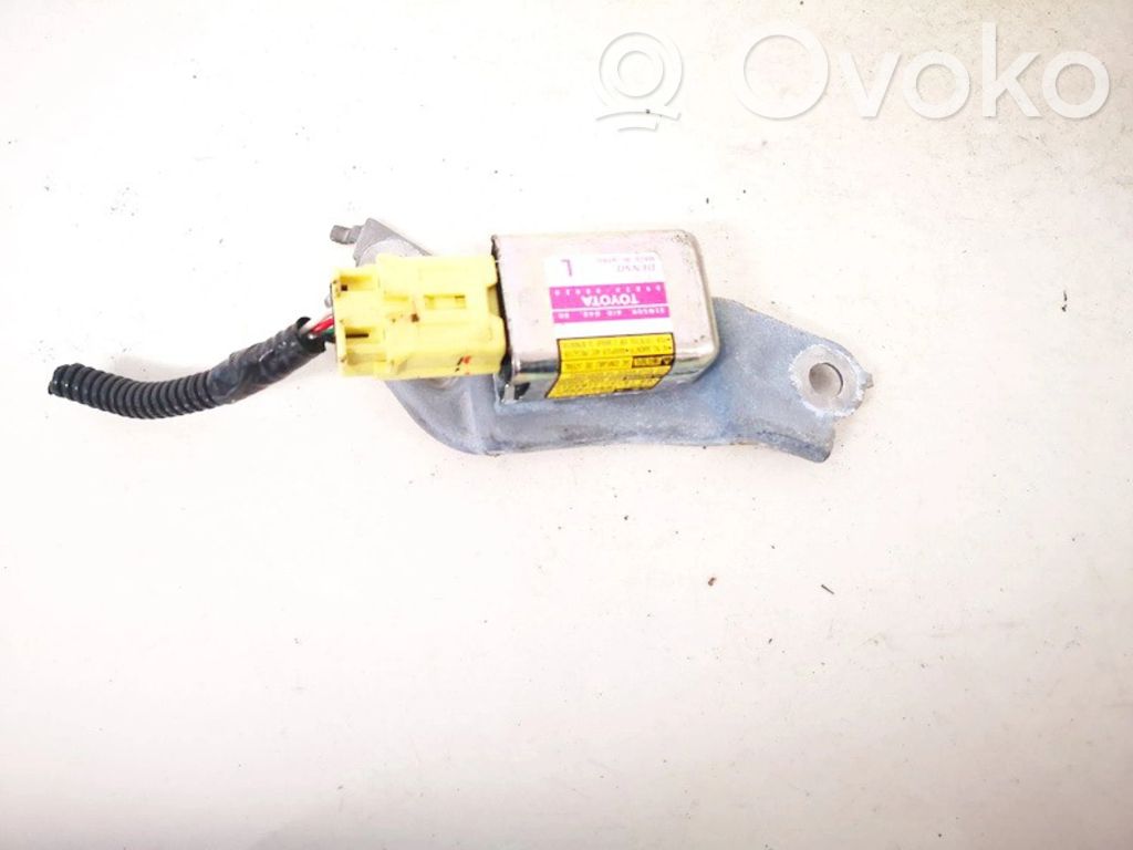 Airbagsensor Crashsensor Drucksensor   8983448020,8983448020,1879001740,8983448020,8983448020