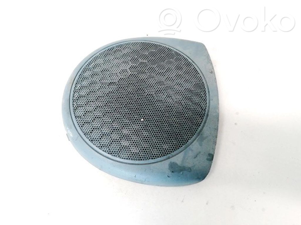 Renault Scenic I Copertura/rivestimento altoparlante laterale