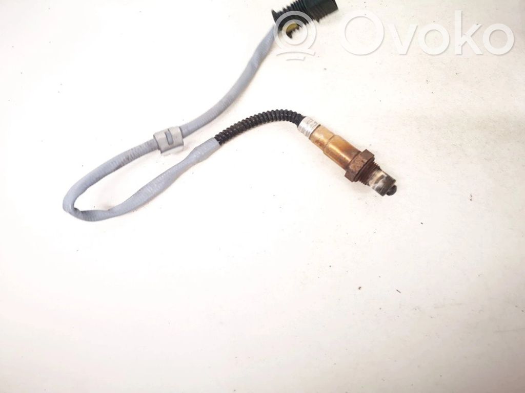 BMW 3 F30 F35 F31 Sensore della sonda Lambda 