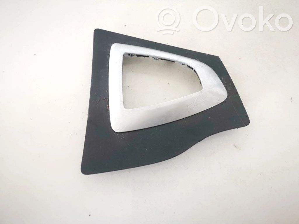 BMW 3 F30 F35 F31 Altra parte interiore 