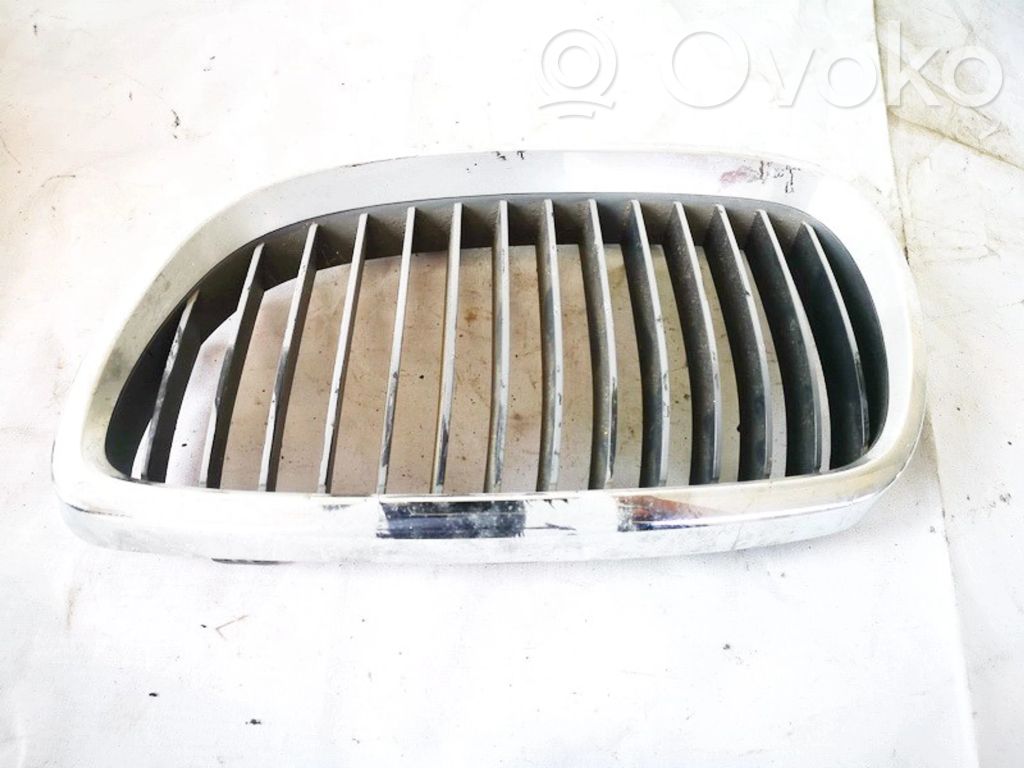Atrapa chłodnicy / Grill   22405910,22405910,22405910,22405910