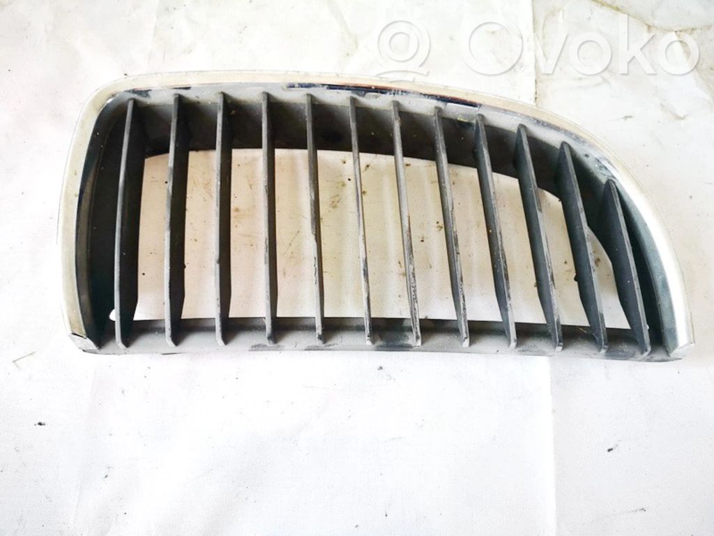 Atrapa chłodnicy / Grill   7120008,7120008