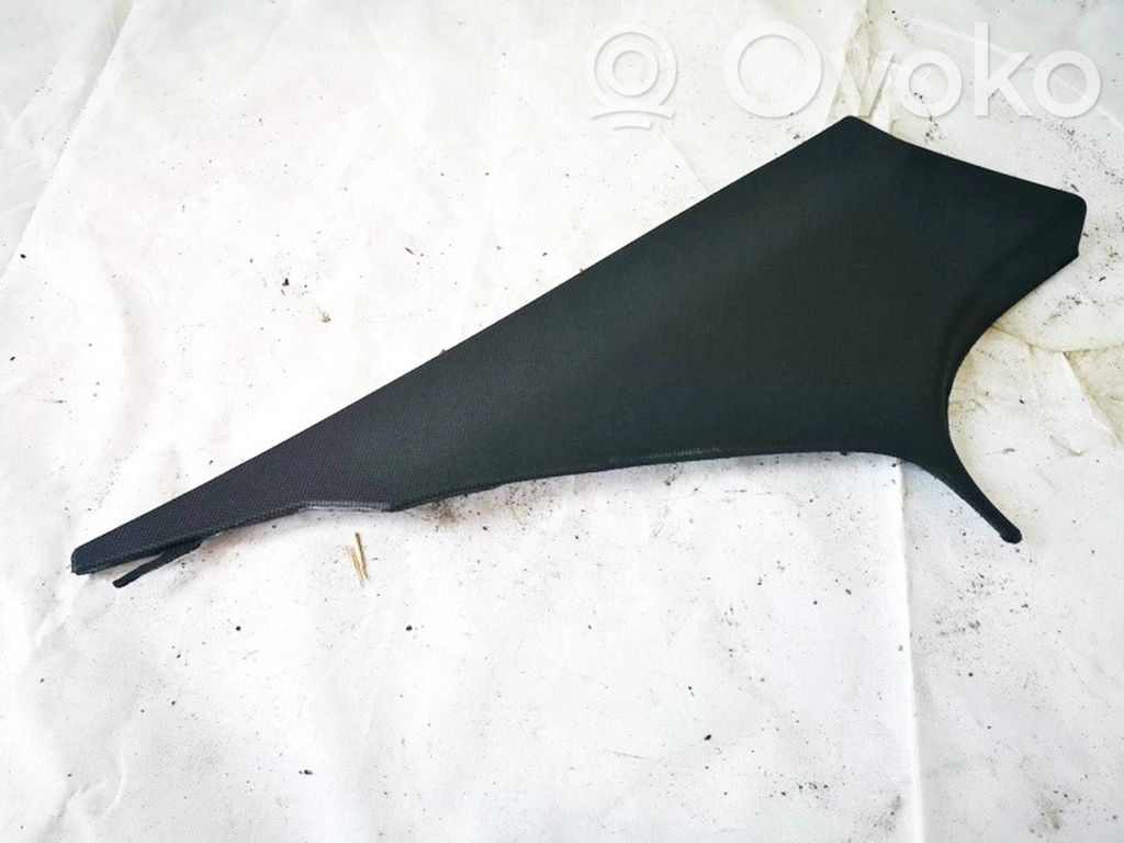 BMW 3 F30 F35 F31 Alte piese de interior 